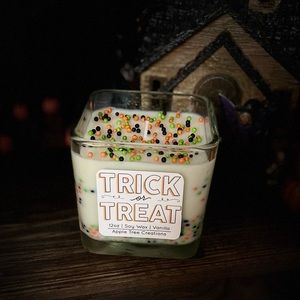 Soy Wax Candle
